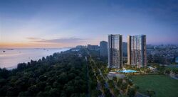 Vela Bay (D16), Apartment #611169411
